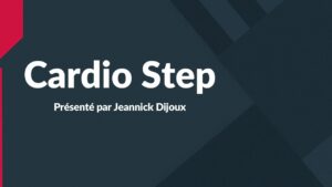 Lire la suite à propos de l’article Cours vidéo de cardio-step