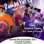 Zumba Party