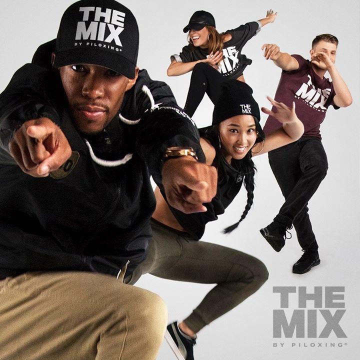 Lire la suite à propos de l’article The Mix by Piloxing®