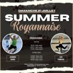 Summer Royannaise