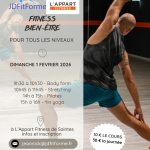 Fitness Bien-être